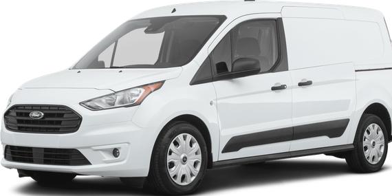 FORD TRANSIT CONNECT 2019 NM0LS7E24K1385048 image